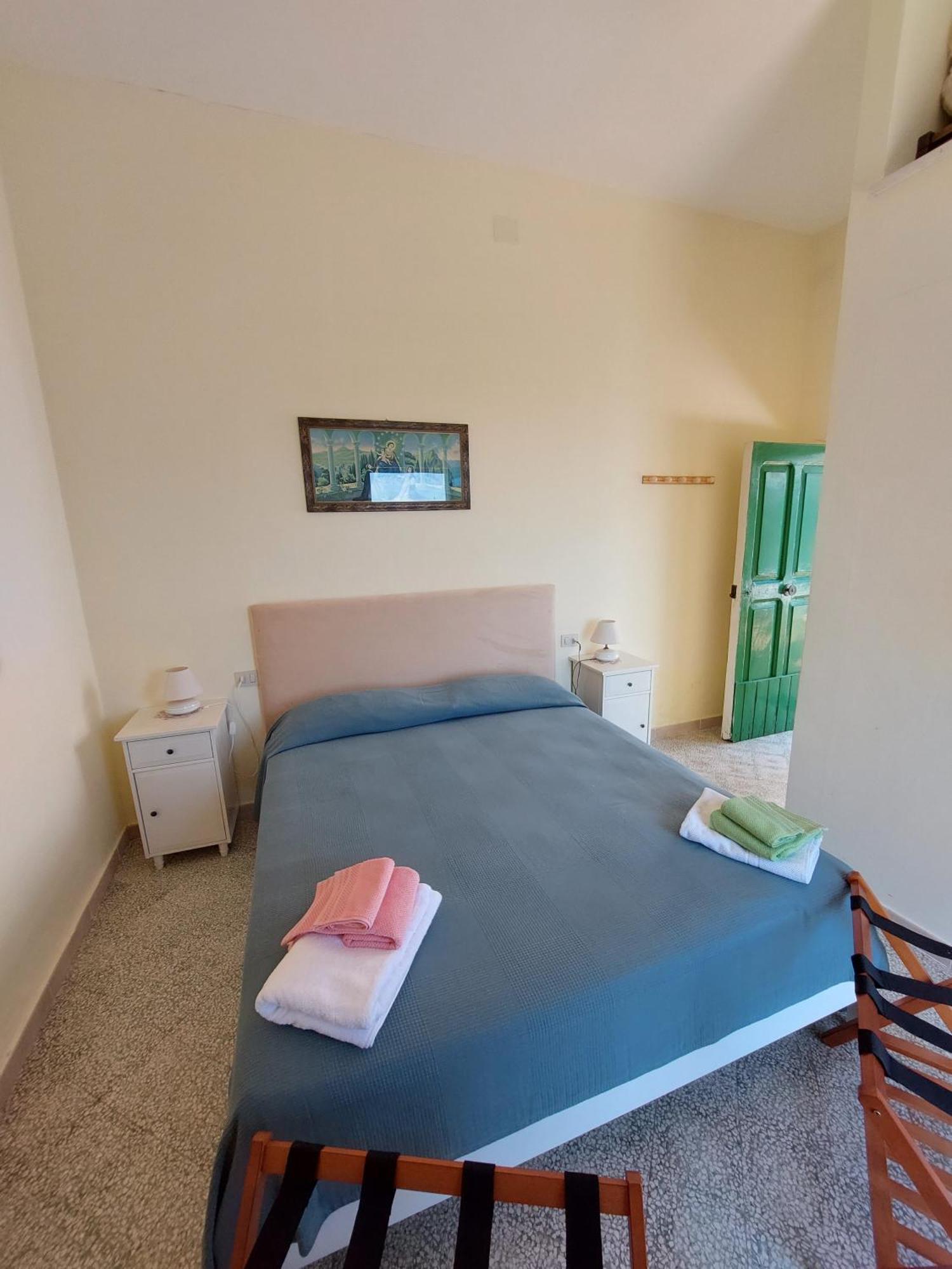 Vila Janet House Amalfi Exteriér fotografie