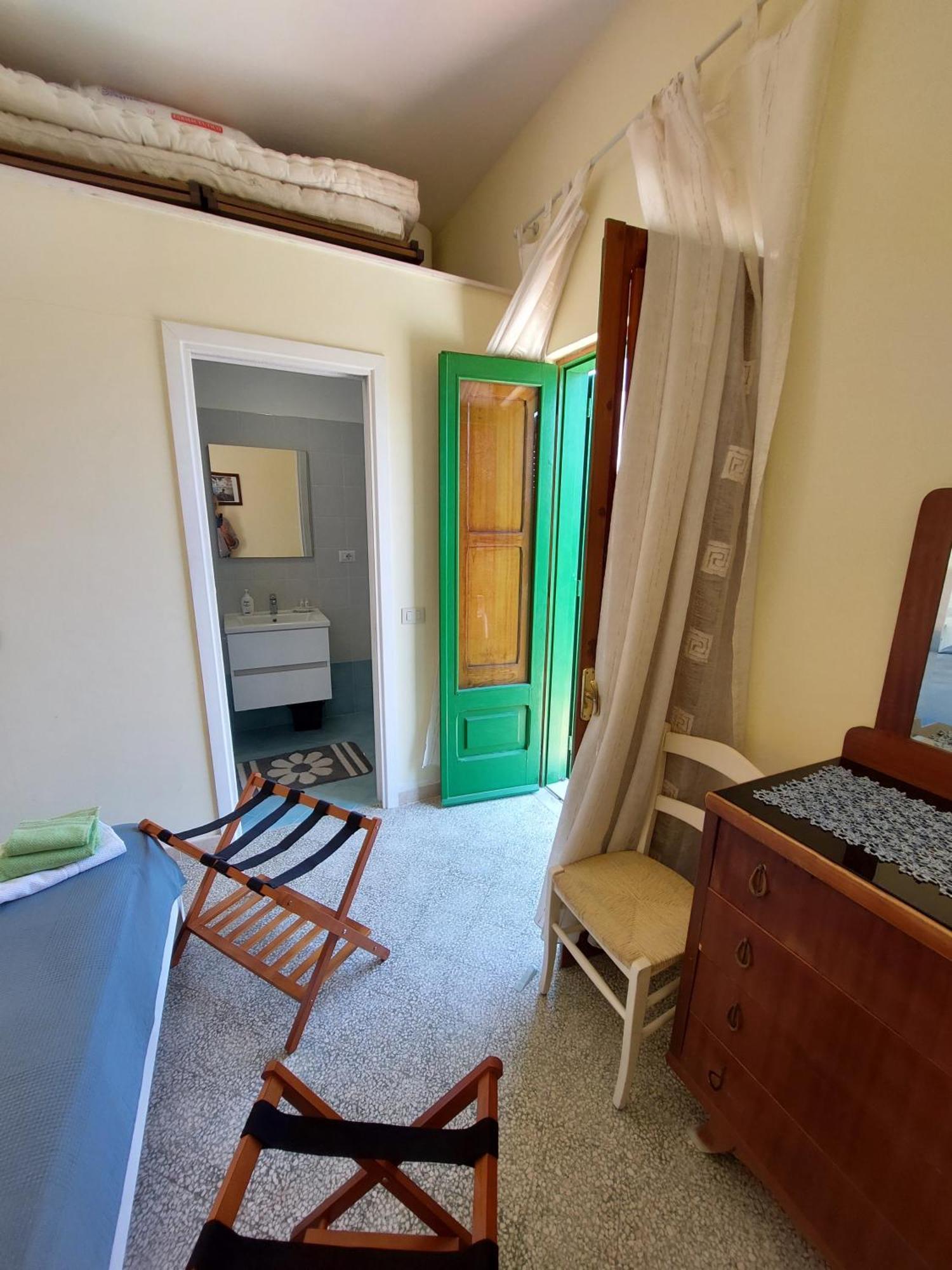 Vila Janet House Amalfi Exteriér fotografie