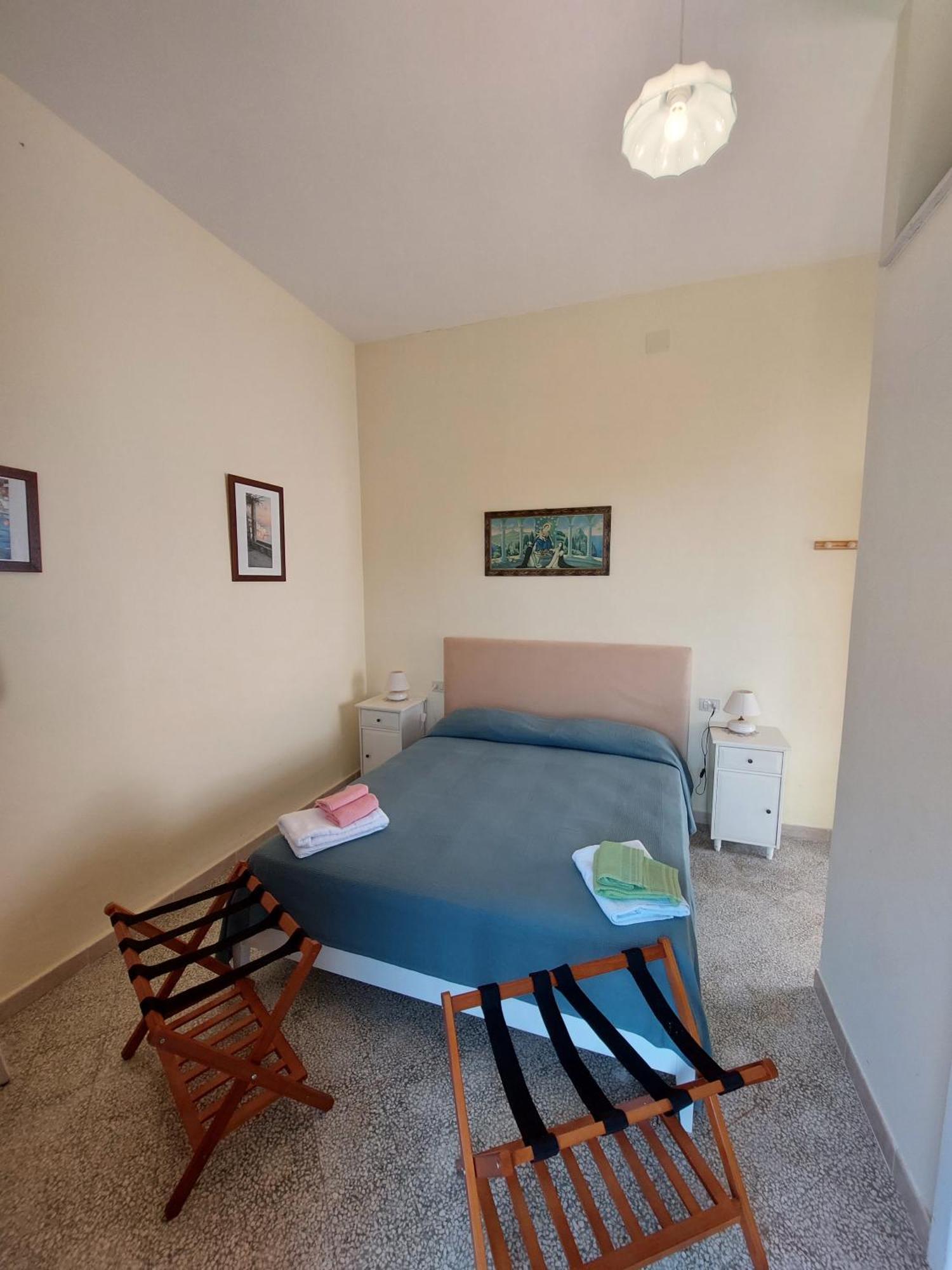 Vila Janet House Amalfi Exteriér fotografie